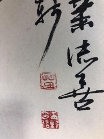 苗在新1953年生，山东栖霞人。中国美术家协会理事，中国美协国家重大题材美术创作艺委会委员[2]，文化部国家主题性创作项目专家指导委员会委员，中国画学会常务理事，中国国家画院研究员，中国艺术研究院中国画院研究员，中国美术家协会会员[5]，中央文史馆书画院研究员、北京文史馆馆员、北京大学艺术学院、中国人民大学艺术学院和中国国家画院高研班导师、国家一级美术师。