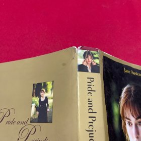 Pride and Prejudice