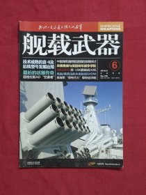 舰载武器2010 6