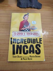 The Incredible Incas