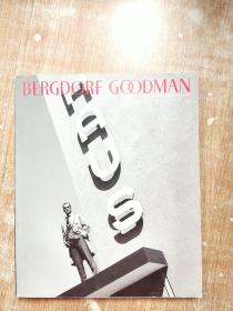 BERGDORF GOODMAN MAGAZINE FALL COLLECTIONS 2006-BERGDORF GOODMAN杂志2006年秋季系列