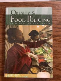 Obesity & Food Policing