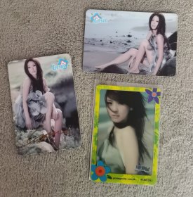 卓文萱yes卡