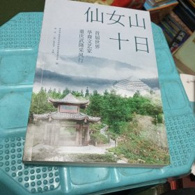 仙女山十·首届世界华裔文艺家重庆武隆采风行 散文 重庆市武隆区和旅游发展委员会 编; 新华正版