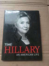 time hillary an american life