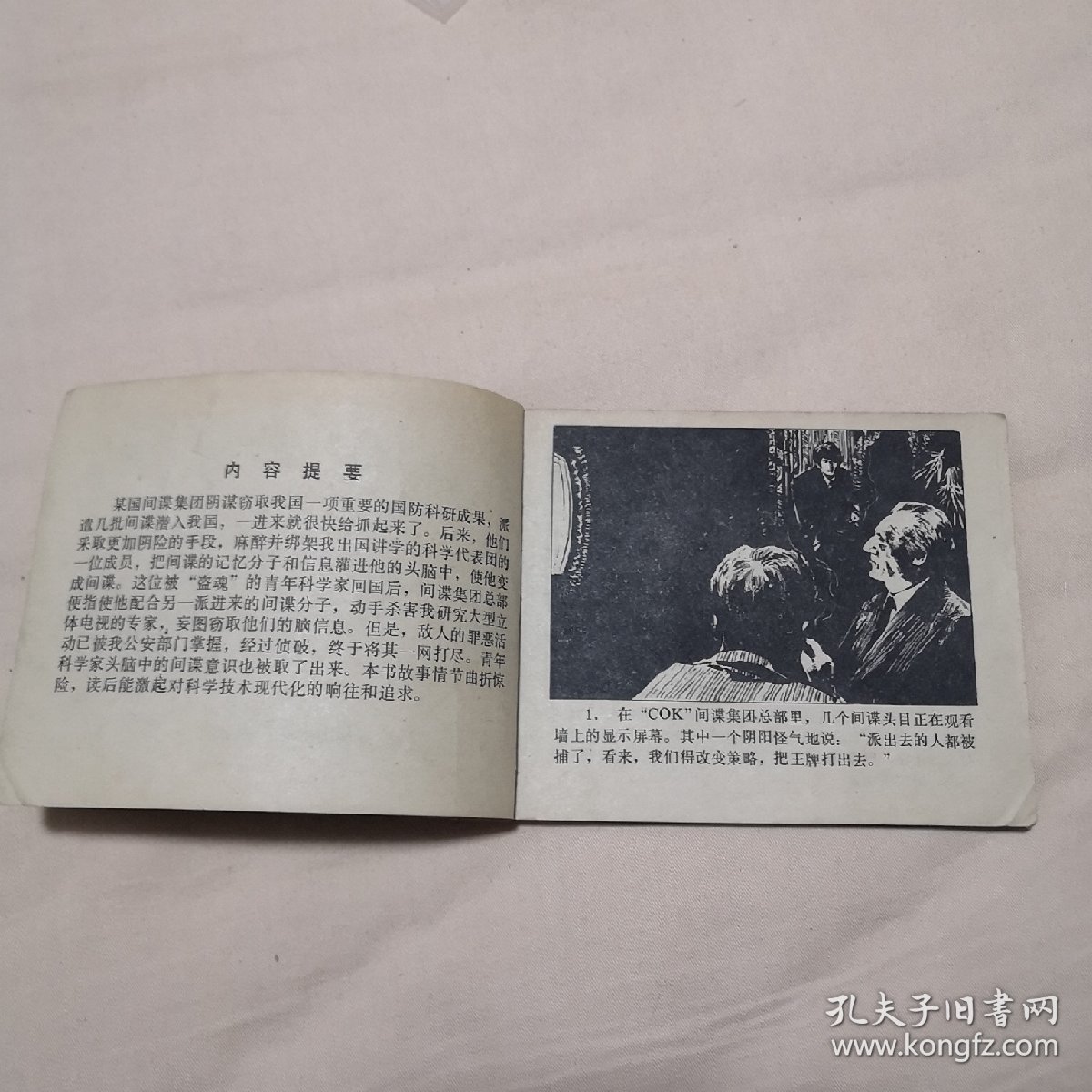 盗魂