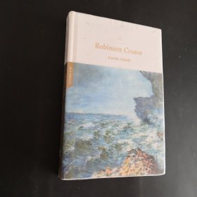 Robinson Crusoe