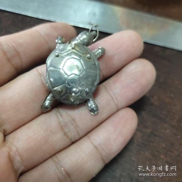 小乌龟挂饰