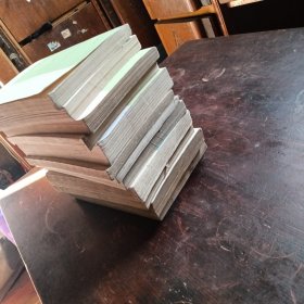 数理化自学丛书