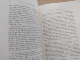 徳文书 Deutsche Klassik und Revolution : Texte eines literaturwissenschaftlichen Kolloquiums