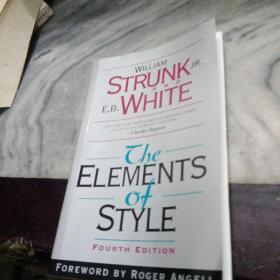 The Elements of Style