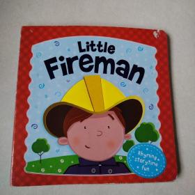 Litt|e  Fireman