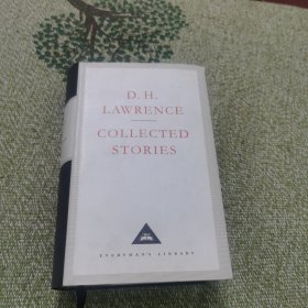 D.H.Lawrence collected stories