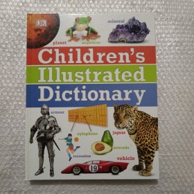 Children'sIllustratedDictionary