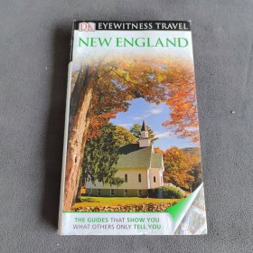 New England