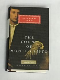 The Count of Monte Cristo