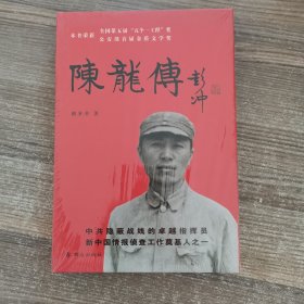 陈龙传