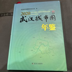 武汉城市圈年鉴2020