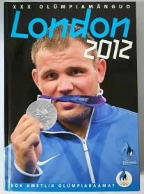 2012伦敦奥运会 原版图片加文字