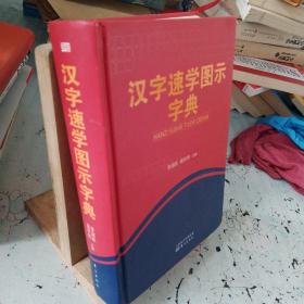 汉字速学图示字典