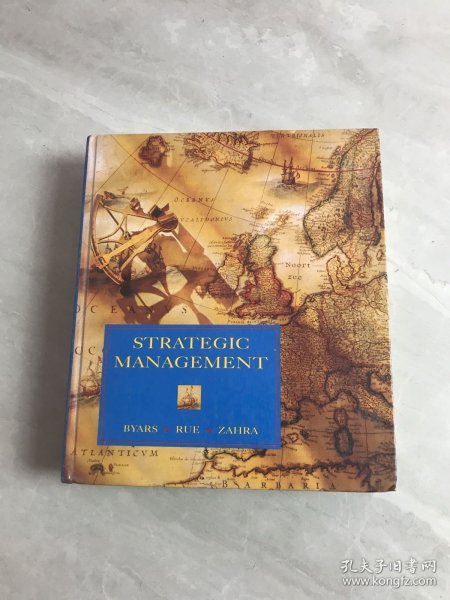 strategic management