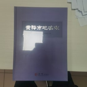 黄骅市地名志