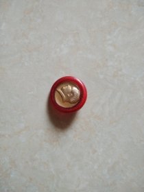 毛主席像章1号盒子42号（详情看图）