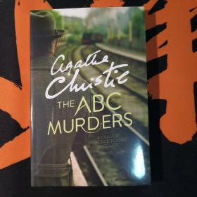 The ABC MURDERS