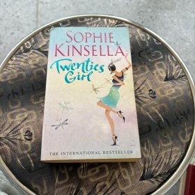 SOPHIE KINSELLA：Twenties Gire