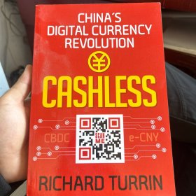 CASHLESSRICHARDTURRIN