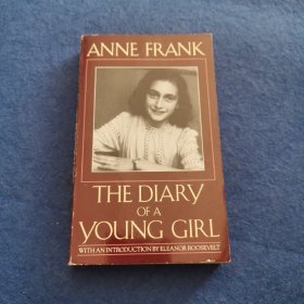 THE DIARY OF A YOUNG GIRL：The Diary of a Young Girl