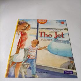 培生英语·阅读街：the  jet