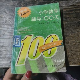 新编小学数学辅导100天