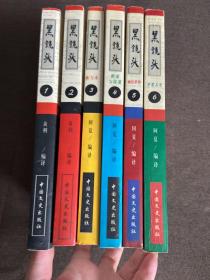 黑镜头 1-6.