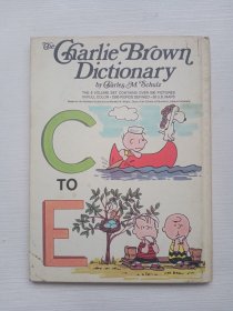 The Charlie Brown Dictionary查理布朗辞典