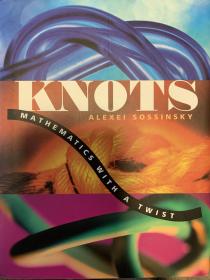 Knots  mathematics with a twist