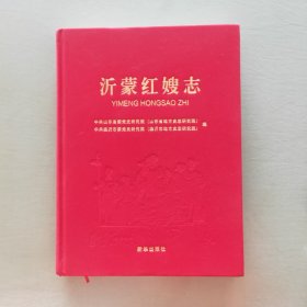 沂蒙红嫂志