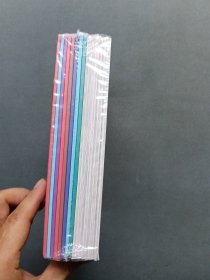 叫叫讲故事 民俗篇（全16册）