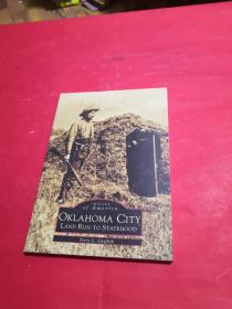 OKLAHOMA CITY LAND RUN TO STATEHOOD