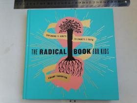 THE RADICAL BOOK FOR KIDS（儿童读物）