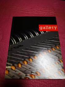 国外进口设计图书.gallery. vol2国际中文版  全球最佳图形设计