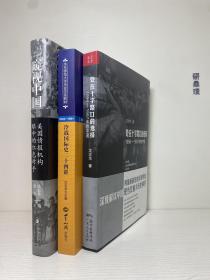 沈志华 处在十字路口的选择 窥视中国 冷战二十讲 未开封