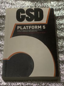 GSD Platform-5