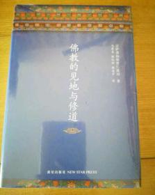 全新正版现货 佛教的见地与修道 正见作者宗萨钦哲仁波切首部实修指导书