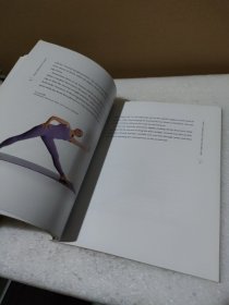 yoga for healthy knees 瑜伽促进膝盖健康【品如图】