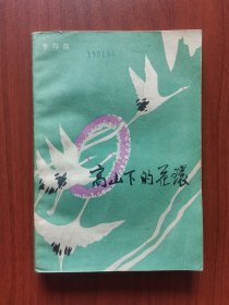 高山下的花环（插图版）