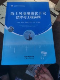 海上风电规模化开发技术与工程实践