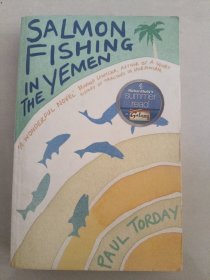Salmon Fishing in the Yemen