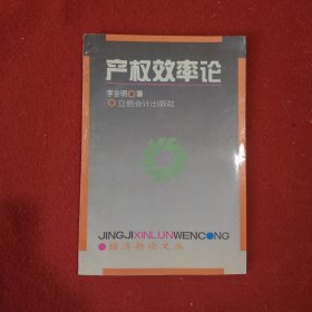 产权效率论