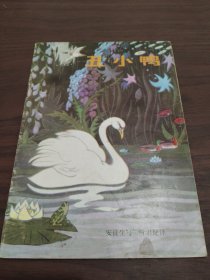 丑小鸭